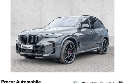 BMW X5 Gebrauchtwagen