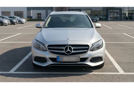 Mercedes-Benz C 220 Gebrauchtwagen