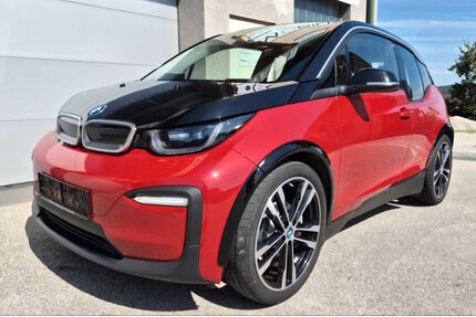 BMW i3 Gebrauchtwagen