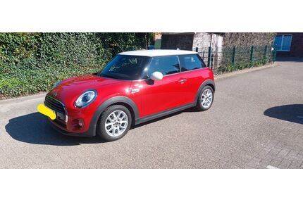 Mini Cooper Gebrauchtwagen
