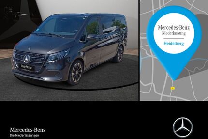 Mercedes-Benz V 300 Gebrauchtwagen