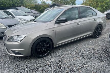 Seat Toledo Gebrauchtwagen