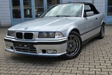 BMW 328 Gebrauchtwagen