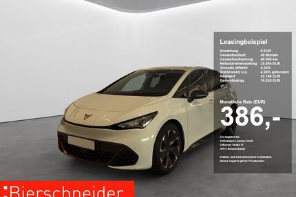 Cupra Born Gebrauchtwagen