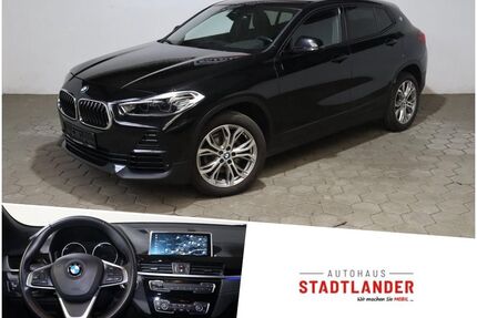 BMW X2 Gebrauchtwagen