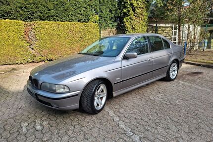 BMW 523 Gebrauchtwagen