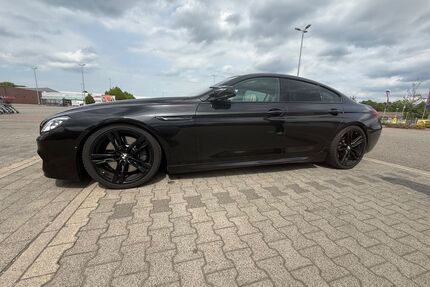 BMW 650 Gran Coupé Gebrauchtwagen