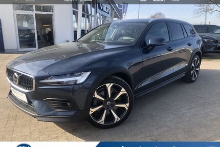 Volvo V60 Cross Country Gebrauchtwagen