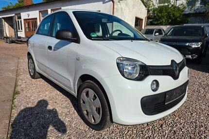 Renault Twingo Gebrauchtwagen