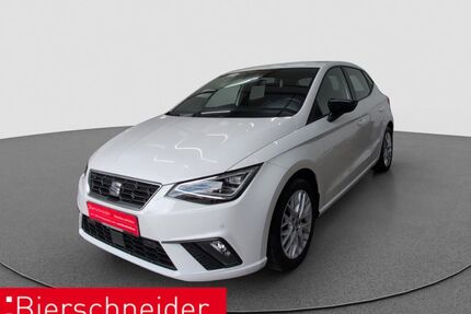Seat Ibiza Gebrauchtwagen