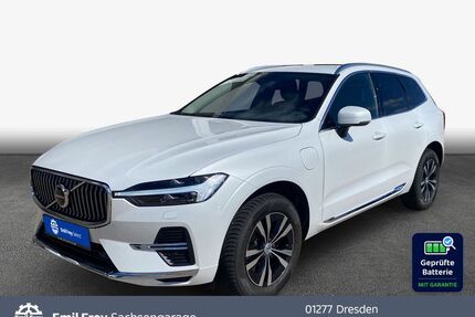 Volvo XC60 Gebrauchtwagen