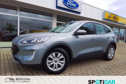Ford Kuga Gebrauchtwagen