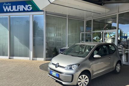 VW up! Gebrauchtwagen