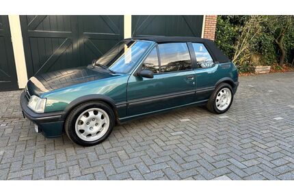 Peugeot 205 Gebrauchtwagen