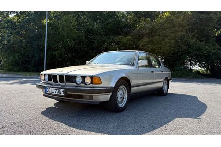BMW 730 Gebrauchtwagen