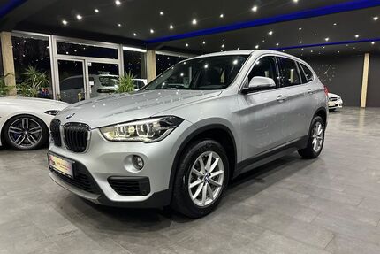 BMW X1 Gebrauchtwagen