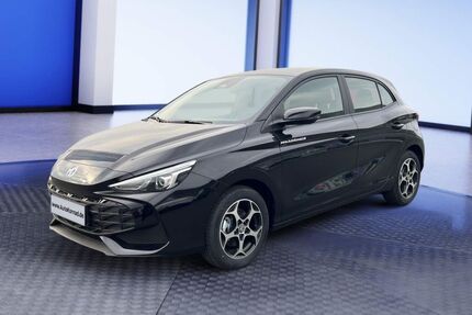 MG MG3 Gebrauchtwagen