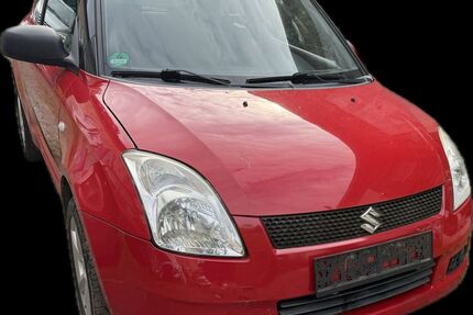 Suzuki Swift Gebrauchtwagen