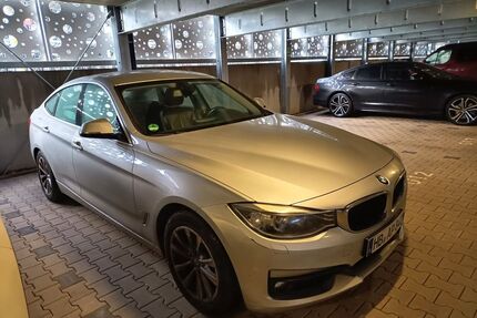 BMW 328 Gran Turismo Gebrauchtwagen