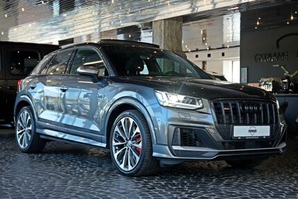 Audi SQ2 Gebrauchtwagen
