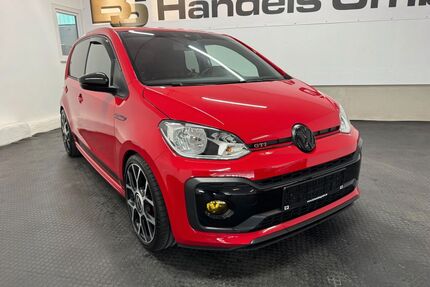 VW up! Gebrauchtwagen