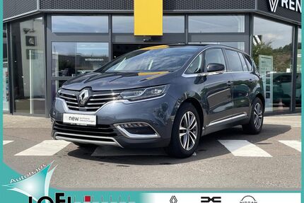 Renault Espace Gebrauchtwagen