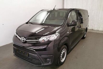 Toyota Proace (Verso) Gebrauchtwagen
