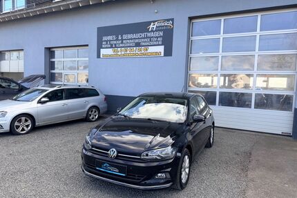 VW Polo Gebrauchtwagen