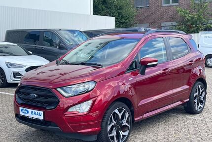 Ford EcoSport Gebrauchtwagen