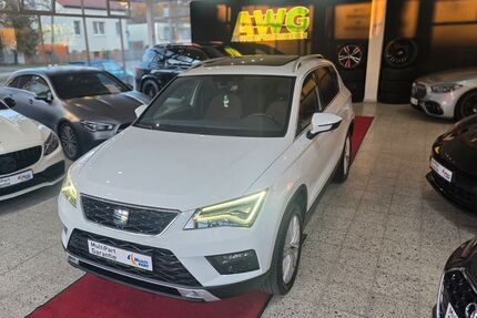 Seat Ateca Gebrauchtwagen