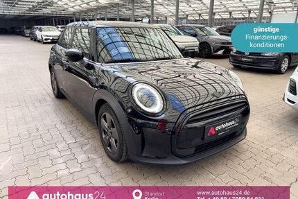 Mini Cooper Gebrauchtwagen