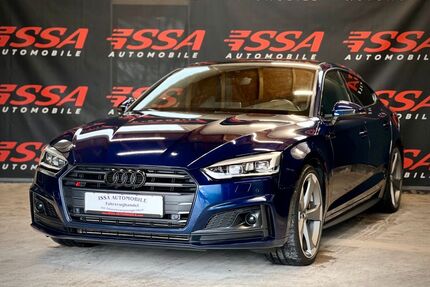Audi S5 Gebrauchtwagen