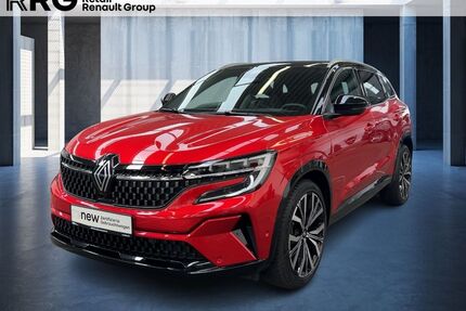 Renault Austral Gebrauchtwagen