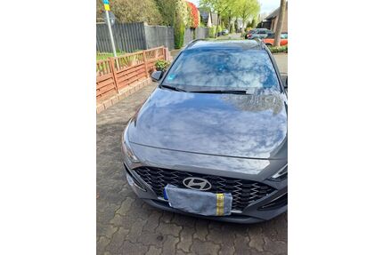 Hyundai i30 Gebrauchtwagen