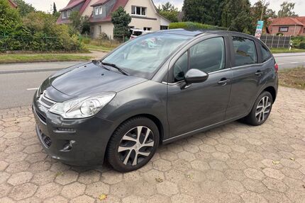 Citroen C3 Gebrauchtwagen