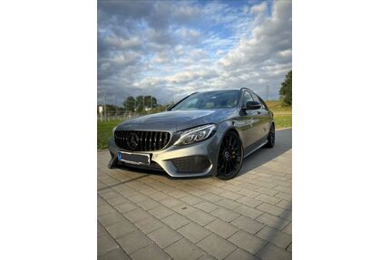 Mercedes-Benz C 250 Gebrauchtwagen