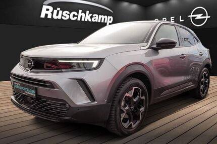 Opel Mokka Gebrauchtwagen