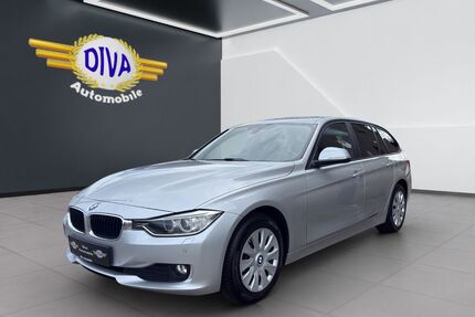 BMW 316 Gebrauchtwagen