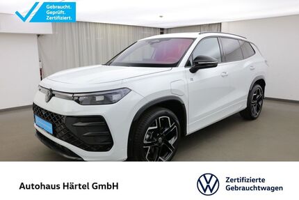 VW Tayron Gebrauchtwagen