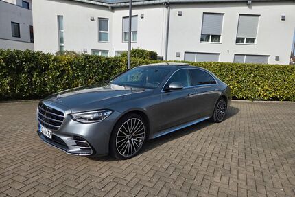 Mercedes-Benz S 400 Gebrauchtwagen