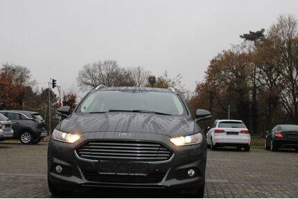 Ford Mondeo Gebrauchtwagen