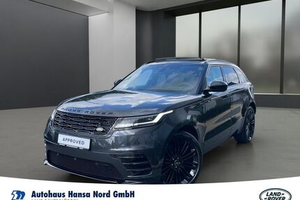 Land Rover Range Rover Velar Gebrauchtwagen