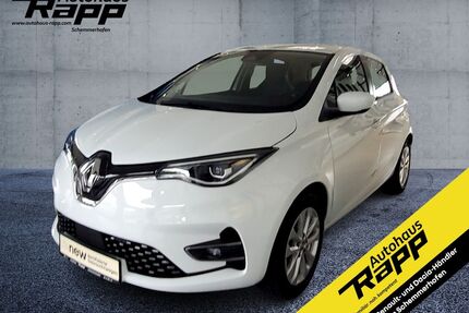 Renault ZOE Gebrauchtwagen