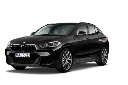 BMW X2 Gebrauchtwagen