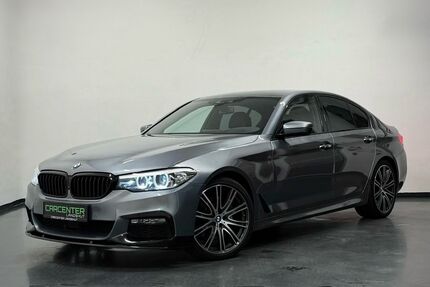 BMW 530 Gebrauchtwagen