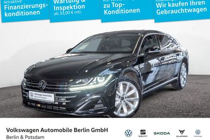 VW Arteon Gebrauchtwagen