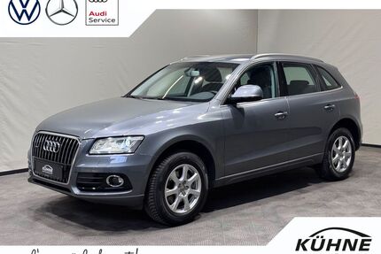 Audi Q5 Gebrauchtwagen