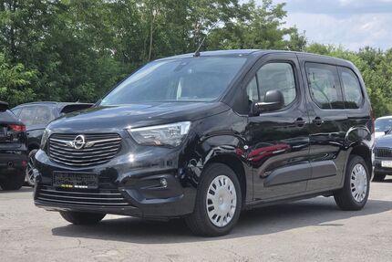 Opel Combo Life Gebrauchtwagen