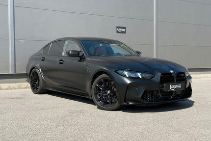 BMW M3 Gebrauchtwagen