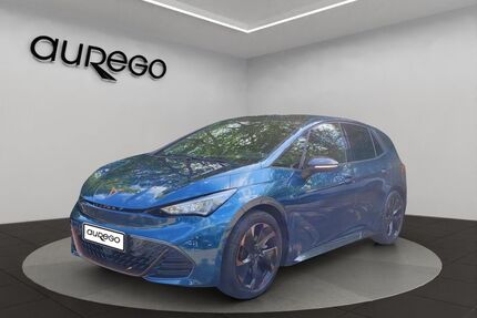 Cupra Born Gebrauchtwagen